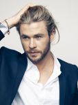 Chris Hemsworth