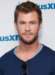 Chris Hemsworth