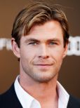 Chris Hemsworth