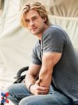 Chris Hemsworth