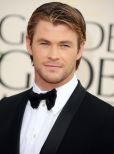 Chris Hemsworth