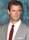 Chris Hemsworth