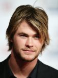 Chris Hemsworth