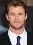 Chris Hemsworth