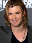 Chris Hemsworth