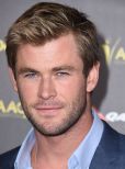 Chris Hemsworth