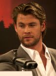 Chris Hemsworth