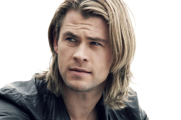 Chris Hemsworth