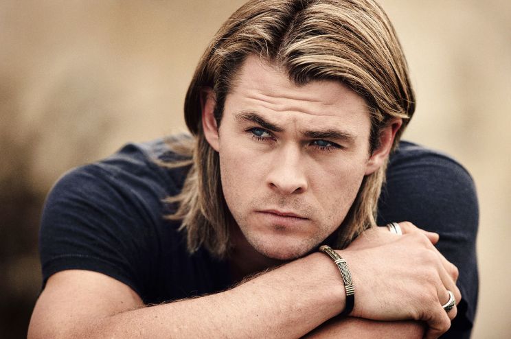 Chris Hemsworth