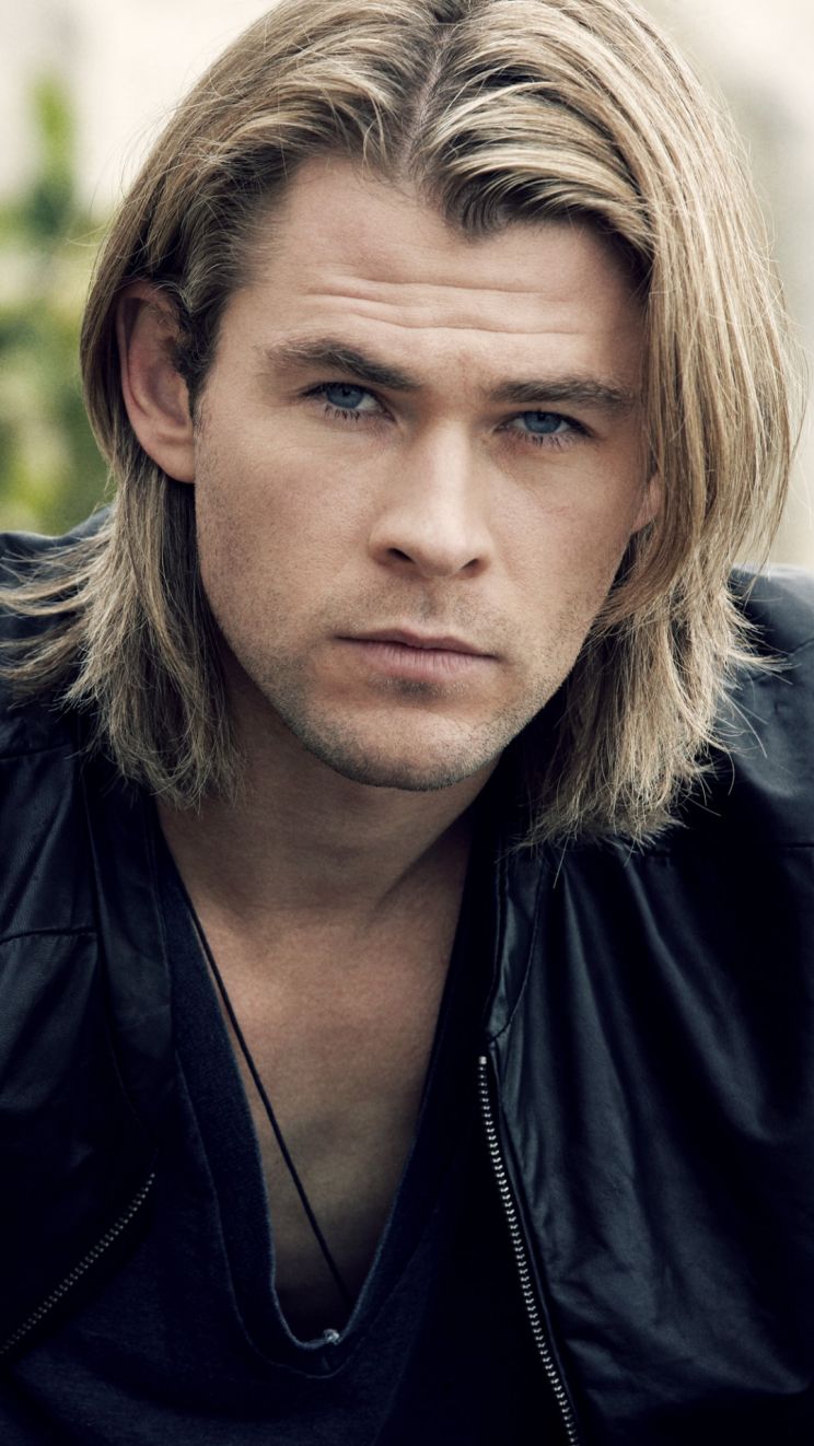 Chris Hemsworth