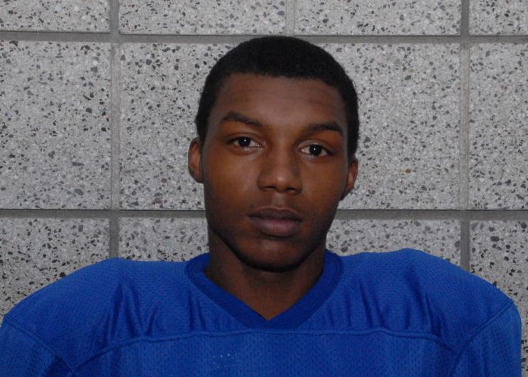 Chris Henry Coffey