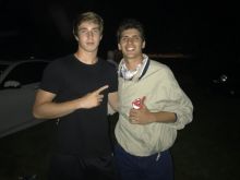 Chris Hoffman