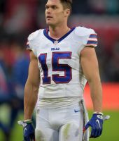 Chris Hogan