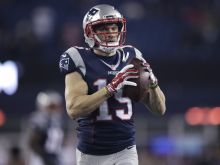 Chris Hogan