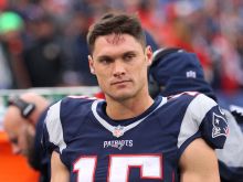 Chris Hogan