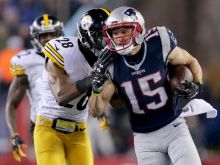 Chris Hogan