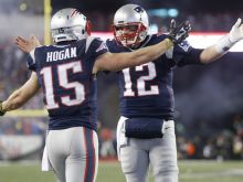 Chris Hogan