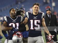 Chris Hogan