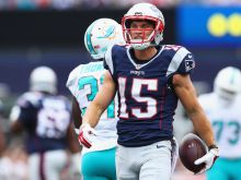 Chris Hogan