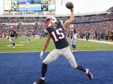 Chris Hogan