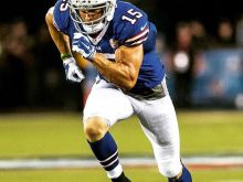 Chris Hogan