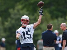 Chris Hogan