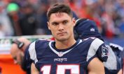 Chris Hogan