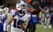 Chris Hogan