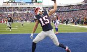 Chris Hogan