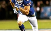 Chris Hogan