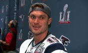 Chris Hogan