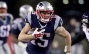 Chris Hogan