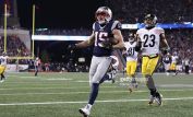 Chris Hogan