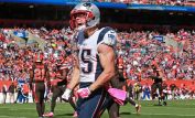 Chris Hogan