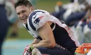 Chris Hogan