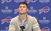 Chris Hogan