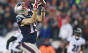 Chris Hogan