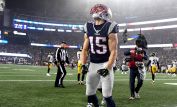 Chris Hogan