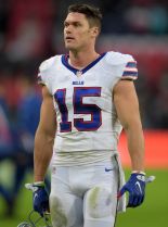 Chris Hogan