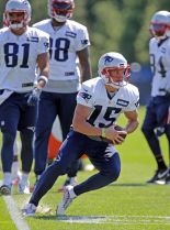 Chris Hogan