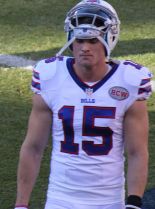 Chris Hogan