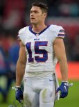 Chris Hogan