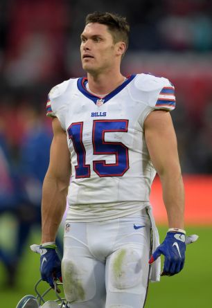 Chris Hogan