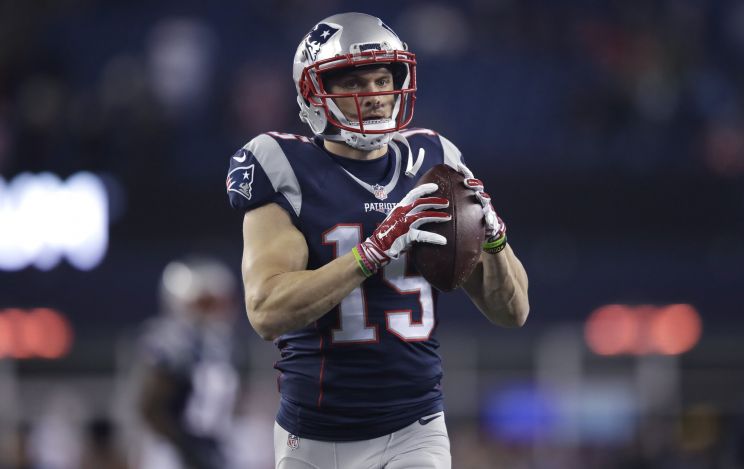 Chris Hogan