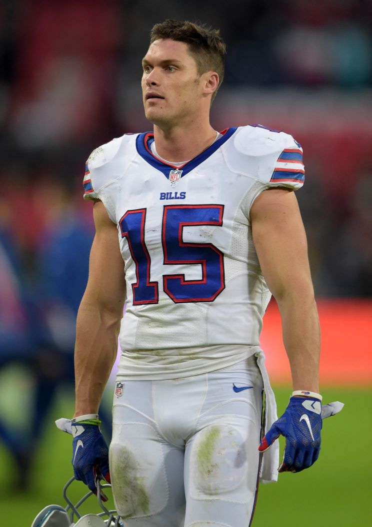 Chris Hogan