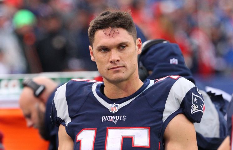 Chris Hogan