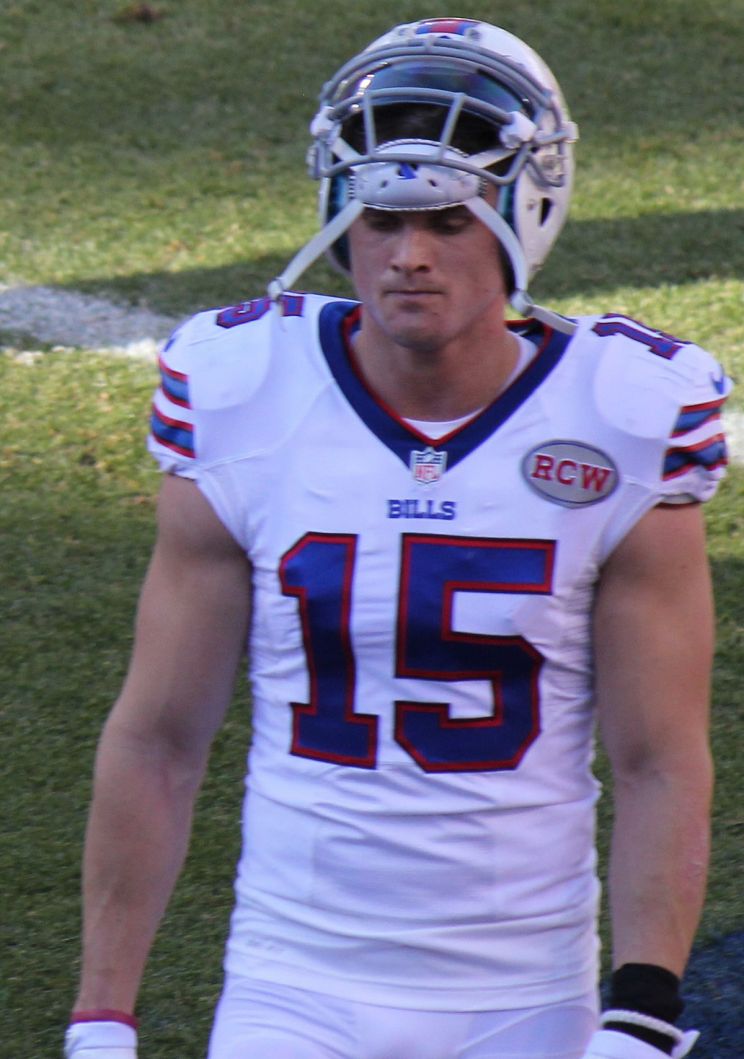 Chris Hogan