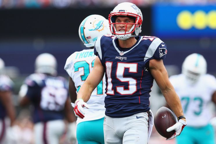 Chris Hogan