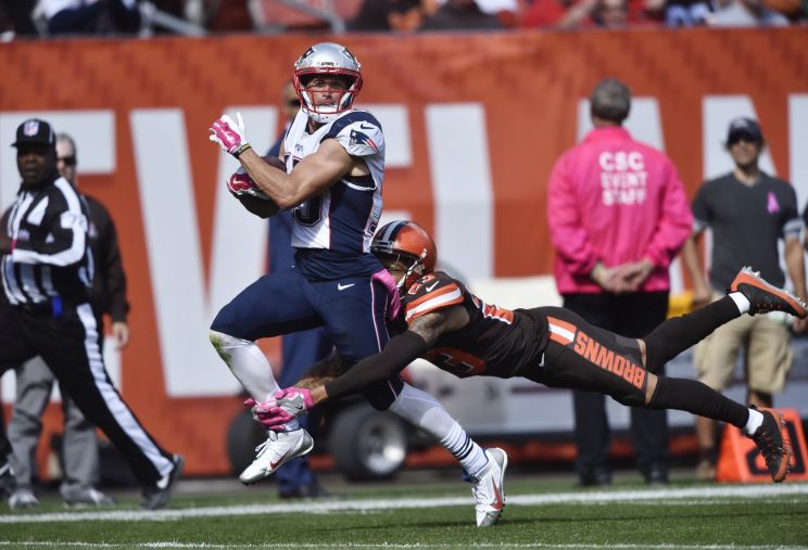 Chris Hogan