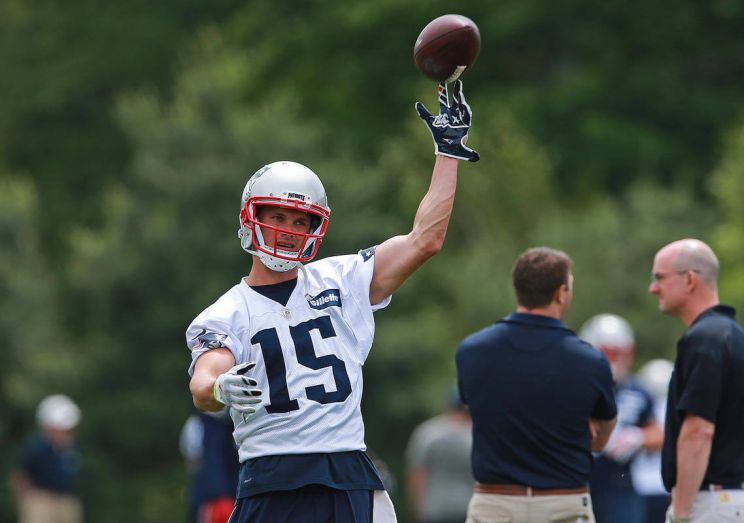 Chris Hogan